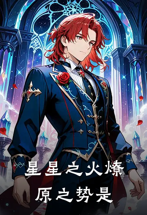 星星之火燎原之势是