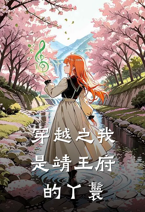 林晚星沈清婉穿越之我是靖王府的丫鬟最新章节阅读_林晚星沈清婉最新章节在线阅读