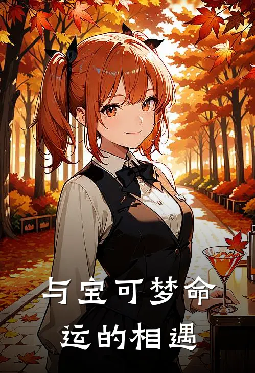 与宝可梦命运的相遇