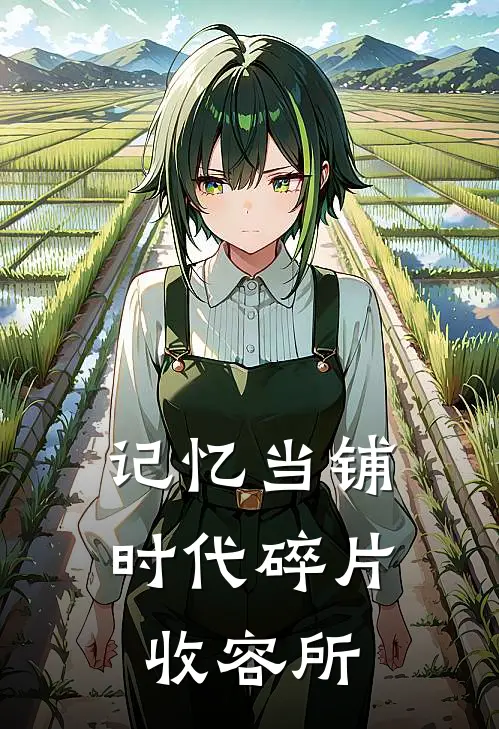 记忆当铺：时代碎片收容所