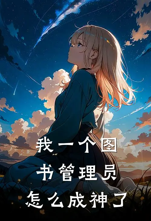 我一个图书管理员，怎么成神了沈玄泽申七免费小说全文阅读_最新章节列表我一个图书管理员，怎么成神了(沈玄泽申七)