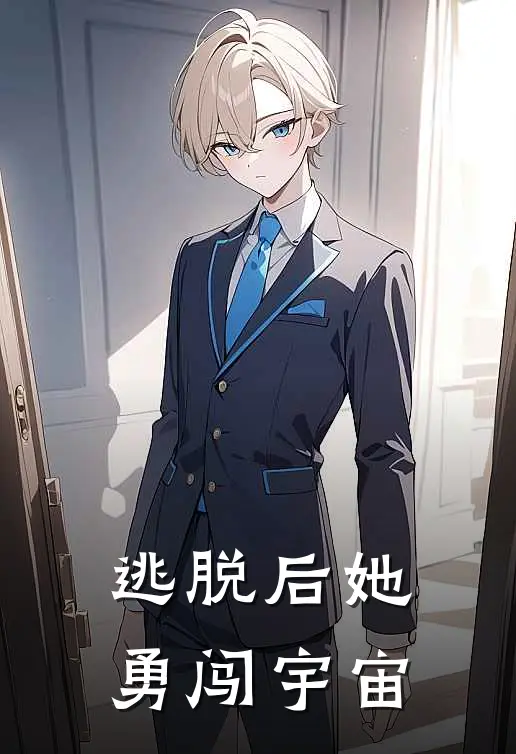 逃脱后她勇闯宇宙(凌砚阿烬)全文免费小说_小说免费完结逃脱后她勇闯宇宙(凌砚阿烬)