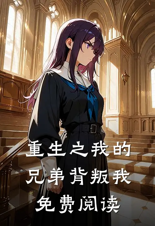 重生之我的兄弟背叛我免费阅读