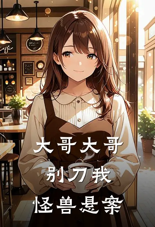 大哥大哥别刀我：怪兽悬案