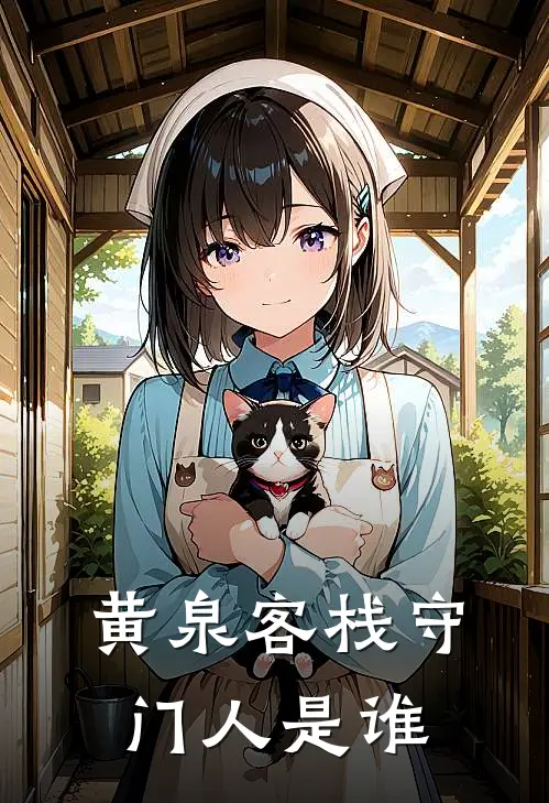 黄泉客栈守门人是谁