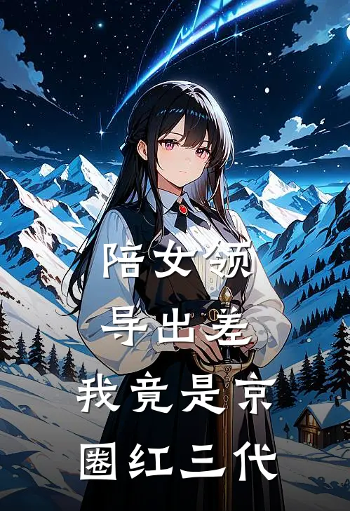 陪女领导出差，我竟是京圈红三代秦沐阳沈昭宜免费小说大全_完结的小说陪女领导出差，我竟是京圈红三代(秦沐阳沈昭宜)