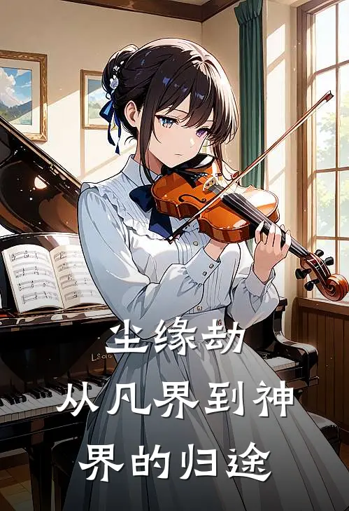 尘缘劫：从凡界到神界的归途