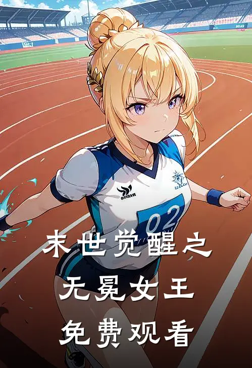 末世觉醒之无冕女王免费观看