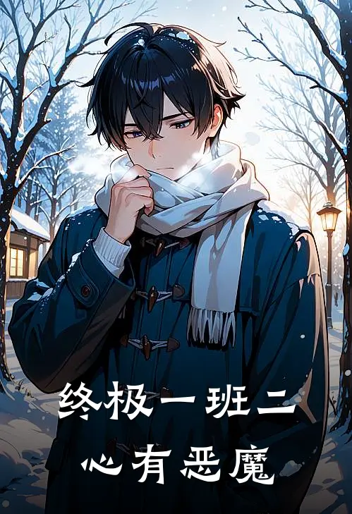 终极一班二，心有恶魔(雷楚楚中万钧)在线阅读免费小说_最新章节列表终极一班二，心有恶魔(雷楚楚中万钧)