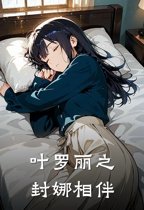 叶罗丽之封娜相伴