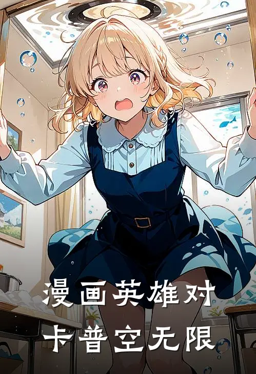 漫画英雄对卡普空无限