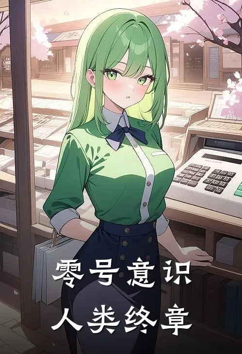 零号意识：人类终章(林隽艾什)在线免费小说_完整版免费小说零号意识：人类终章(林隽艾什)