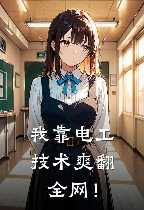 我靠电工技术爽翻全网！秦业齐思淼新热门小说_最新章节列表我靠电工技术爽翻全网！(秦业齐思淼)