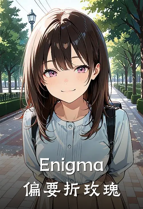 Enigma偏要折玫瑰楚逸徐蟒免费小说大全_完结的小说Enigma偏要折玫瑰(楚逸徐蟒)