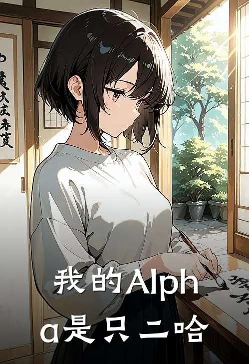 我的Alpha是只二哈陆寒星云初最新完结小说推荐_在线免费小说我的Alpha是只二哈(陆寒星云初)