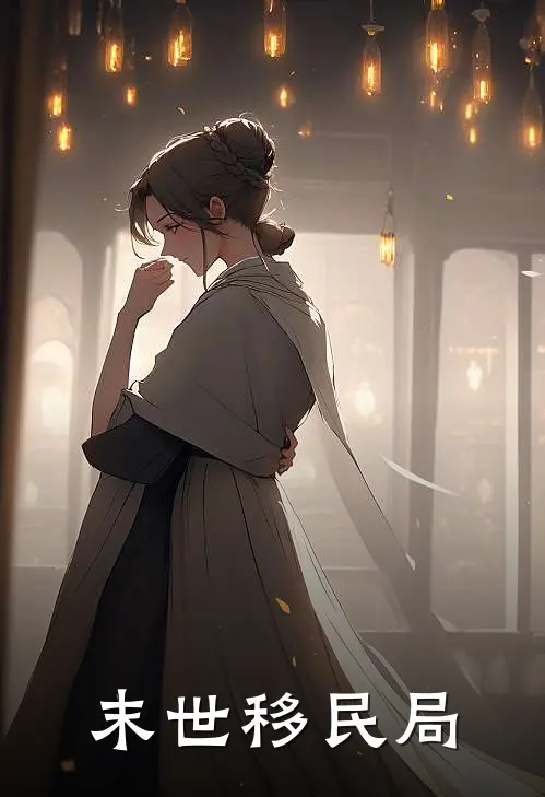 末世移民局黎夏夏夏已完结小说_最新章节列表末世移民局(黎夏夏夏)