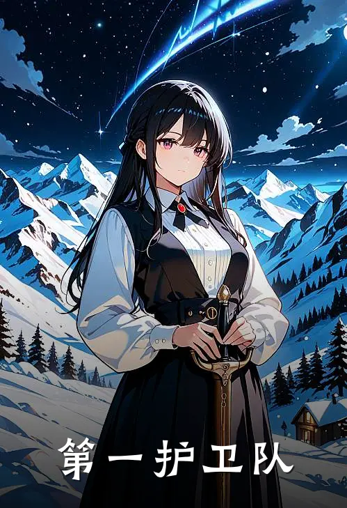 第一护卫队