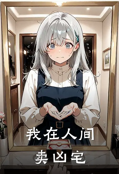 我在人间卖凶宅