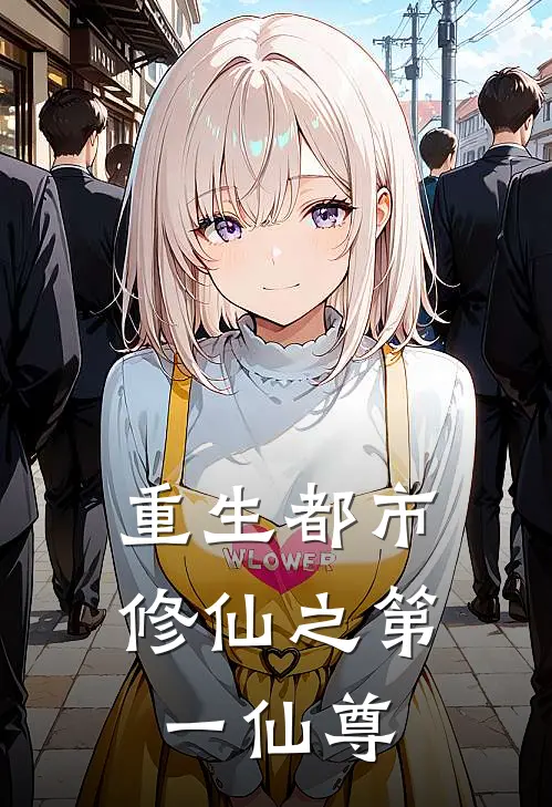 重生都市修仙之第一仙尊