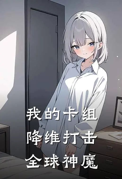 我的卡组，降维打击全球神魔