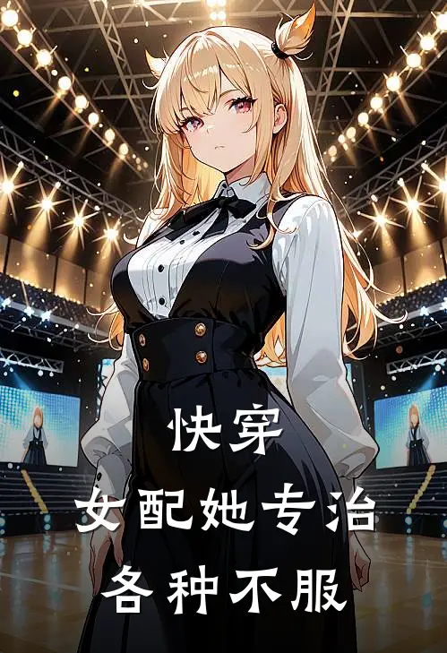 快穿：女配她专治各种不服(沈砚顾辰)免费小说完结版_最新章节列表快穿：女配她专治各种不服(沈砚顾辰)