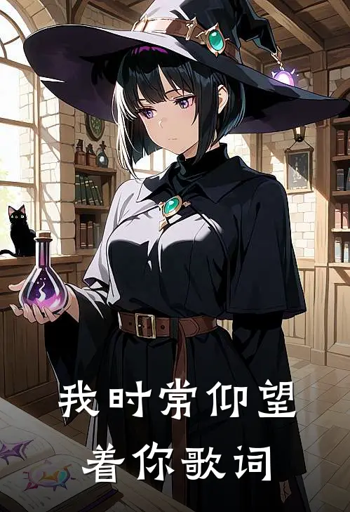 我时常仰望着你歌词