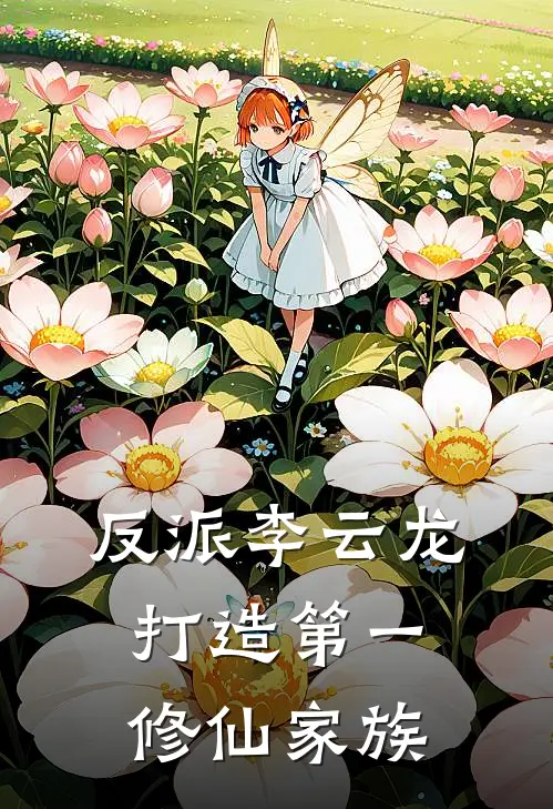 反派李云龙，打造第一修仙家族李云龙张婉蓉小说免费阅读无弹窗_完结版小说全文免费阅读反派李云龙，打造第一修仙家族(李云龙张婉蓉)