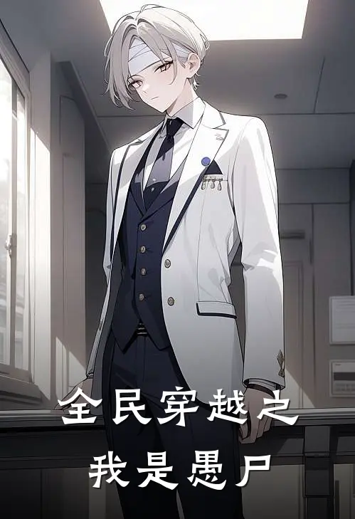 全民穿越之我是愚尸