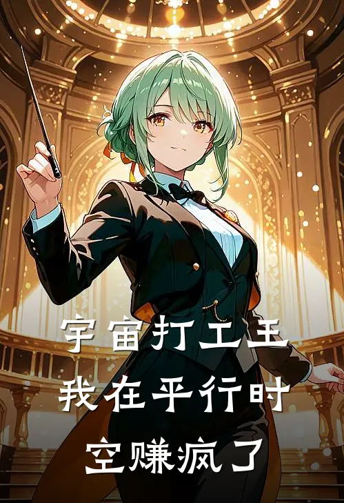 宇宙打工王：我在平行时空赚疯了(林渊林建国)免费小说在线阅读_在线阅读免费小说宇宙打工王：我在平行时空赚疯了(林渊林建国)