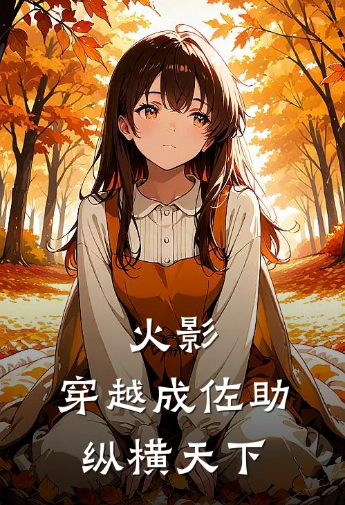 火影，穿越成佐助，纵横天下