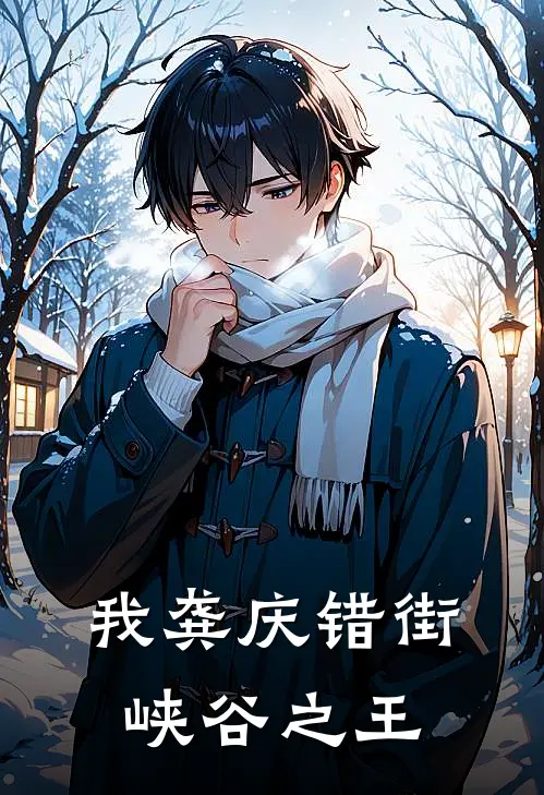 我龚庆错街峡谷之王