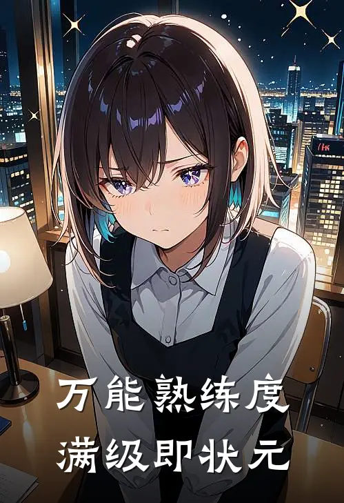 万能熟练度，满级即状元(林辰张磊)热门小说推荐_免费小说在线看万能熟练度，满级即状元林辰张磊