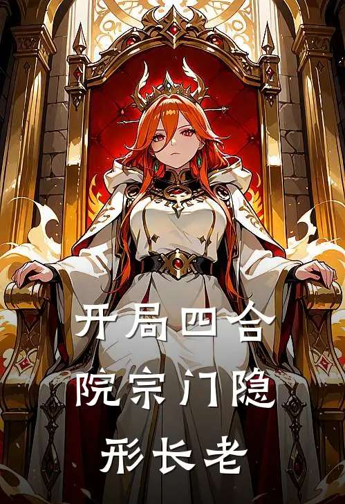 开局四合院宗门隐形长老(林凡王厉)免费阅读_完结热门小说开局四合院宗门隐形长老(林凡王厉)