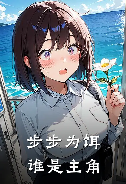 步步为饵谁是主角