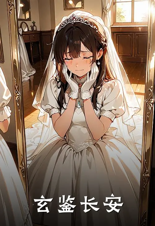 玄鉴长安沈砚苏清璃免费完本小说_小说推荐完本玄鉴长安(沈砚苏清璃)