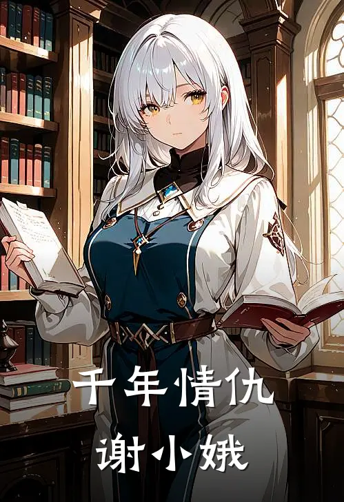 千年情仇谢小娥