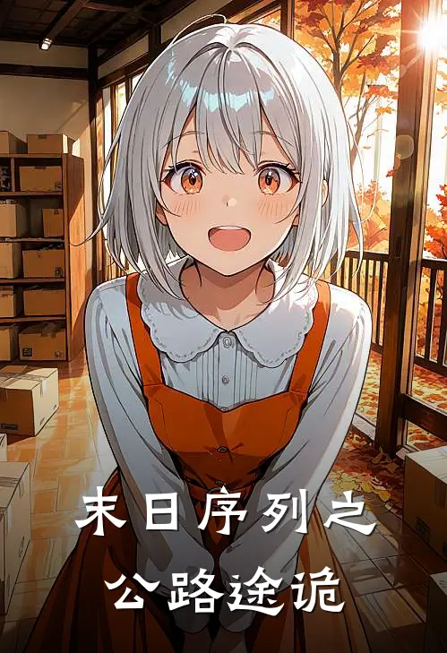 末日序列之公路途诡