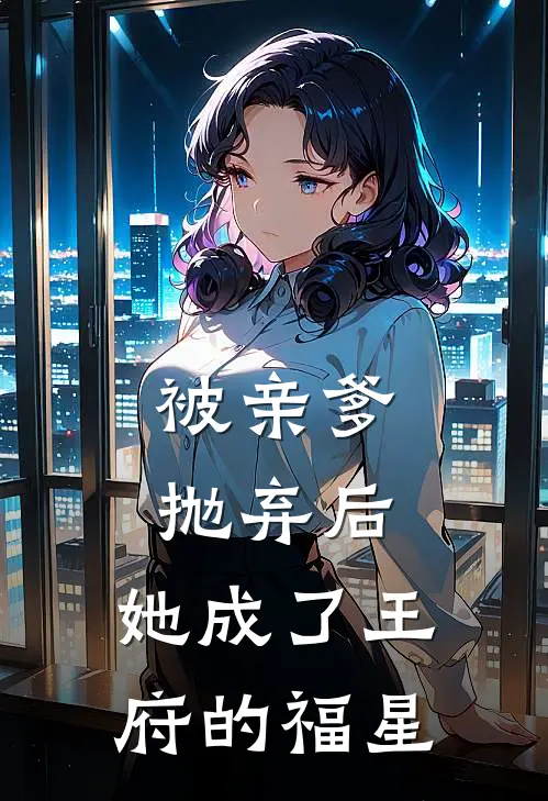 被亲爹抛弃后，她成了王府的福星李晟李佑小说完整版免费阅读_最新章节列表被亲爹抛弃后，她成了王府的福星(李晟李佑)