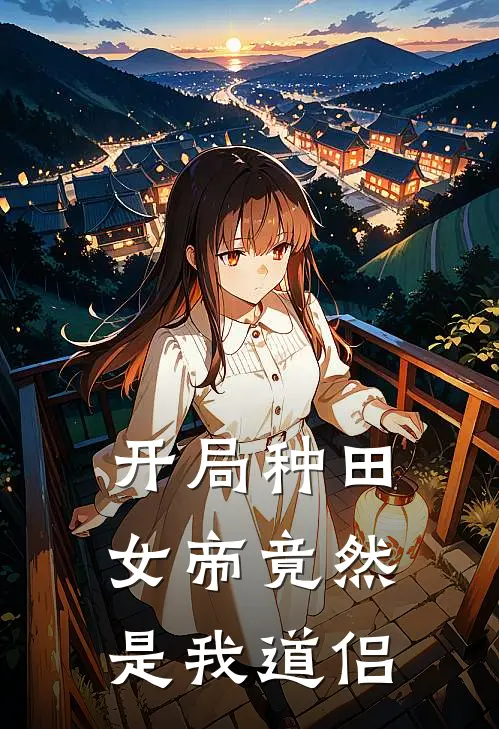 开局种田，女帝竟然是我道侣