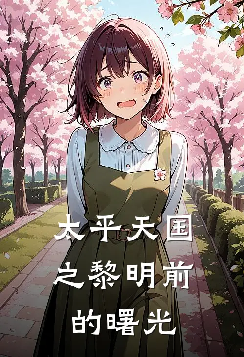 太平天国之黎明前的曙光(李秀成洪天贵福)在线免费小说_热门网络小说太平天国之黎明前的曙光李秀成洪天贵福