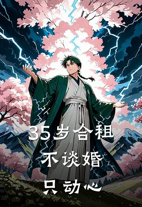 35岁合租：不谈婚只动心