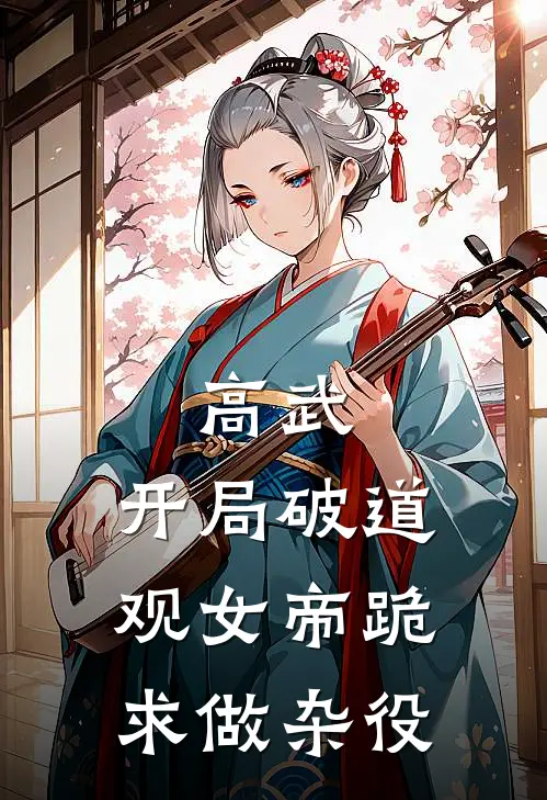 高武：开局破道观女帝跪求做杂役陆知行赵元彪免费小说全文阅读_最新好看小说高武：开局破道观女帝跪求做杂役陆知行赵元彪