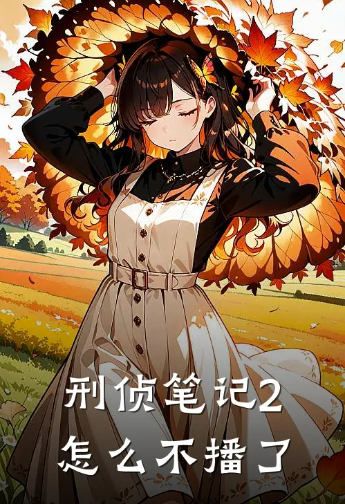 刑侦笔记2怎么不播了