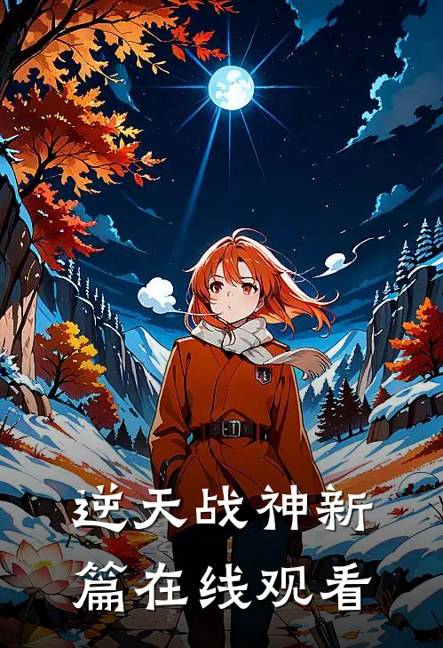 逆天战神新篇在线观看