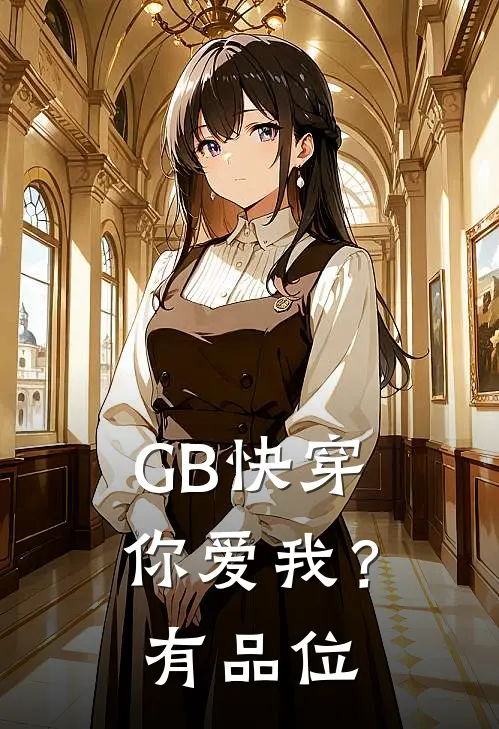 GB快穿：你爱我？有品位