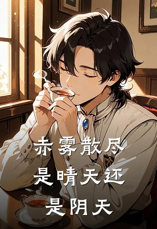 赤雾散尽是晴天还是阴天