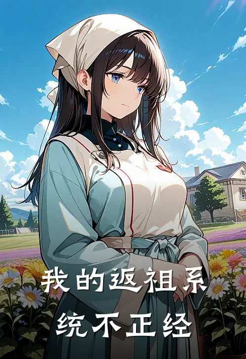 我的返祖系统不正经