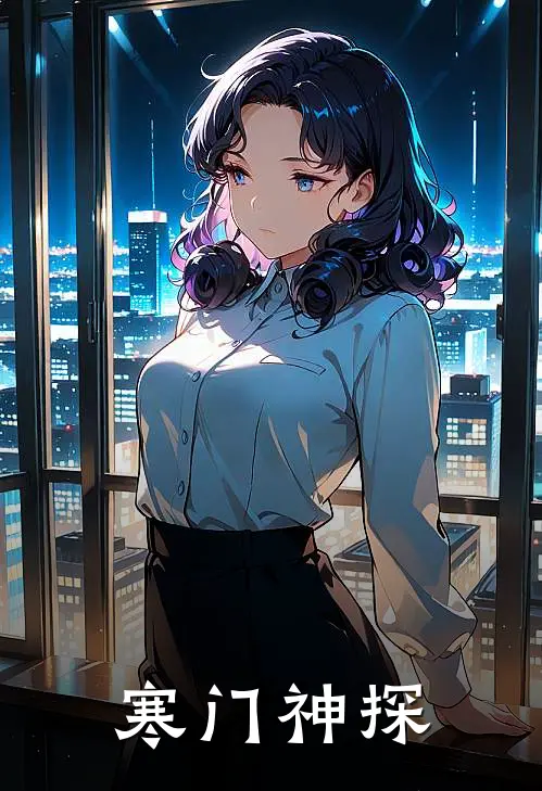 寒门神探秦子川秦兰完本小说推荐_免费小说全文阅读寒门神探秦子川秦兰