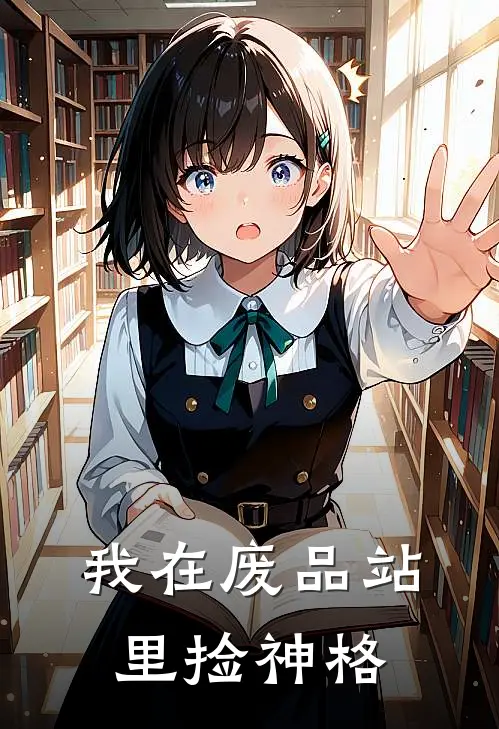 我在废品站里捡神格