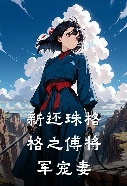 《新还珠格格之傅将军宠妻》金锁紫薇全集免费在线阅读_(金锁紫薇)全章节免费在线阅读